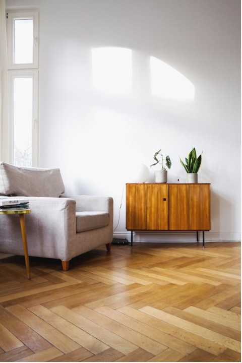 Home Office Übersicht