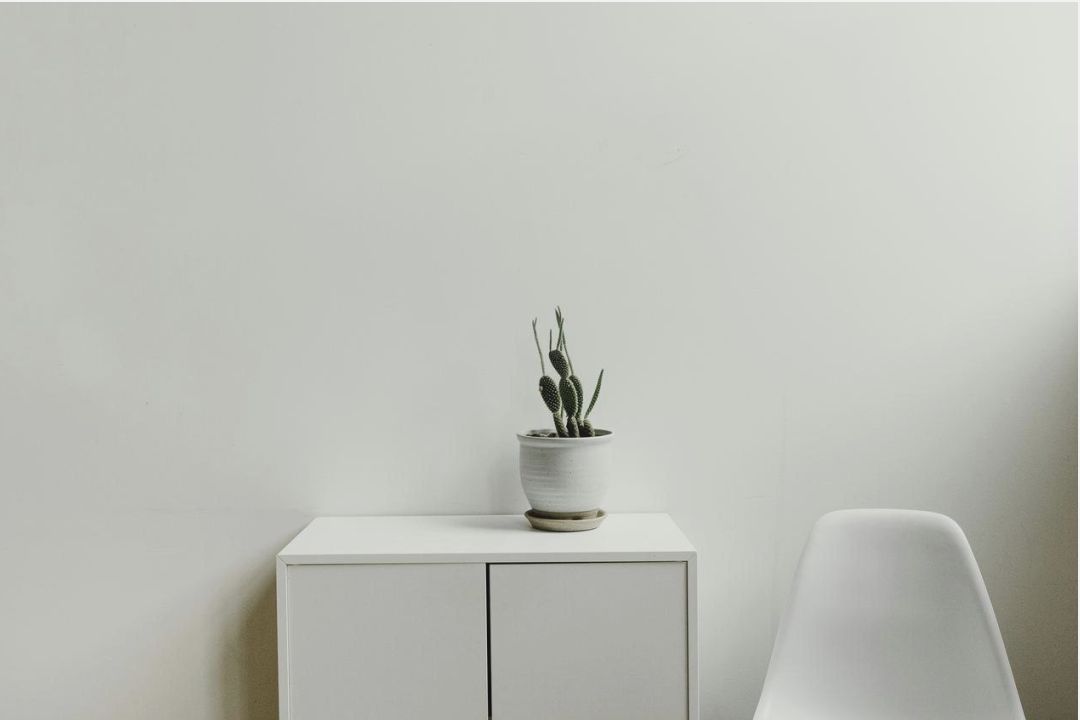 Detailansicht Material