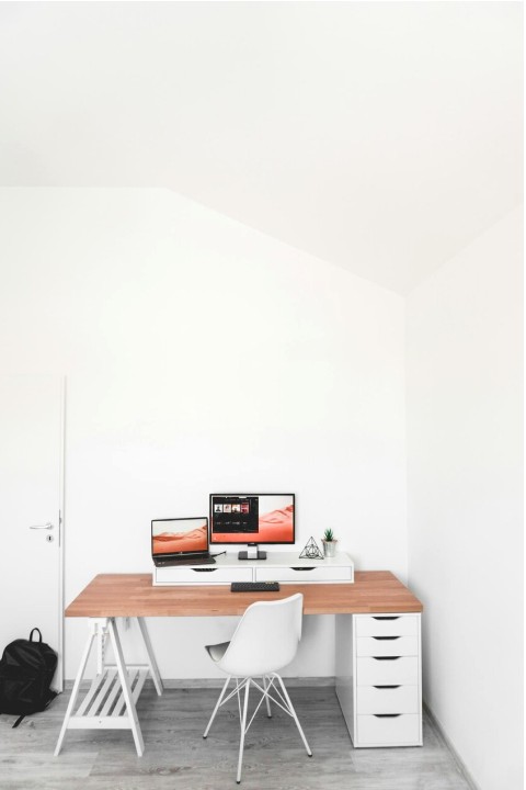Schlafzimmer 4