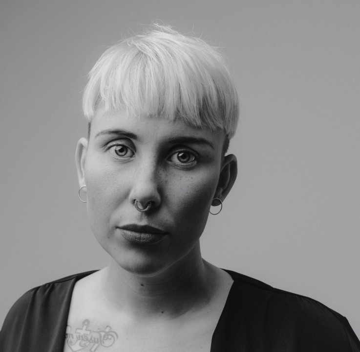 Designer Portrait